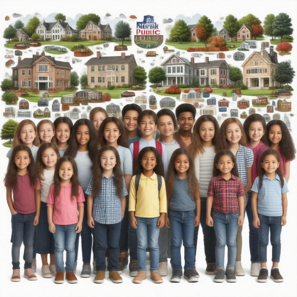 Norwalk Public Schools
